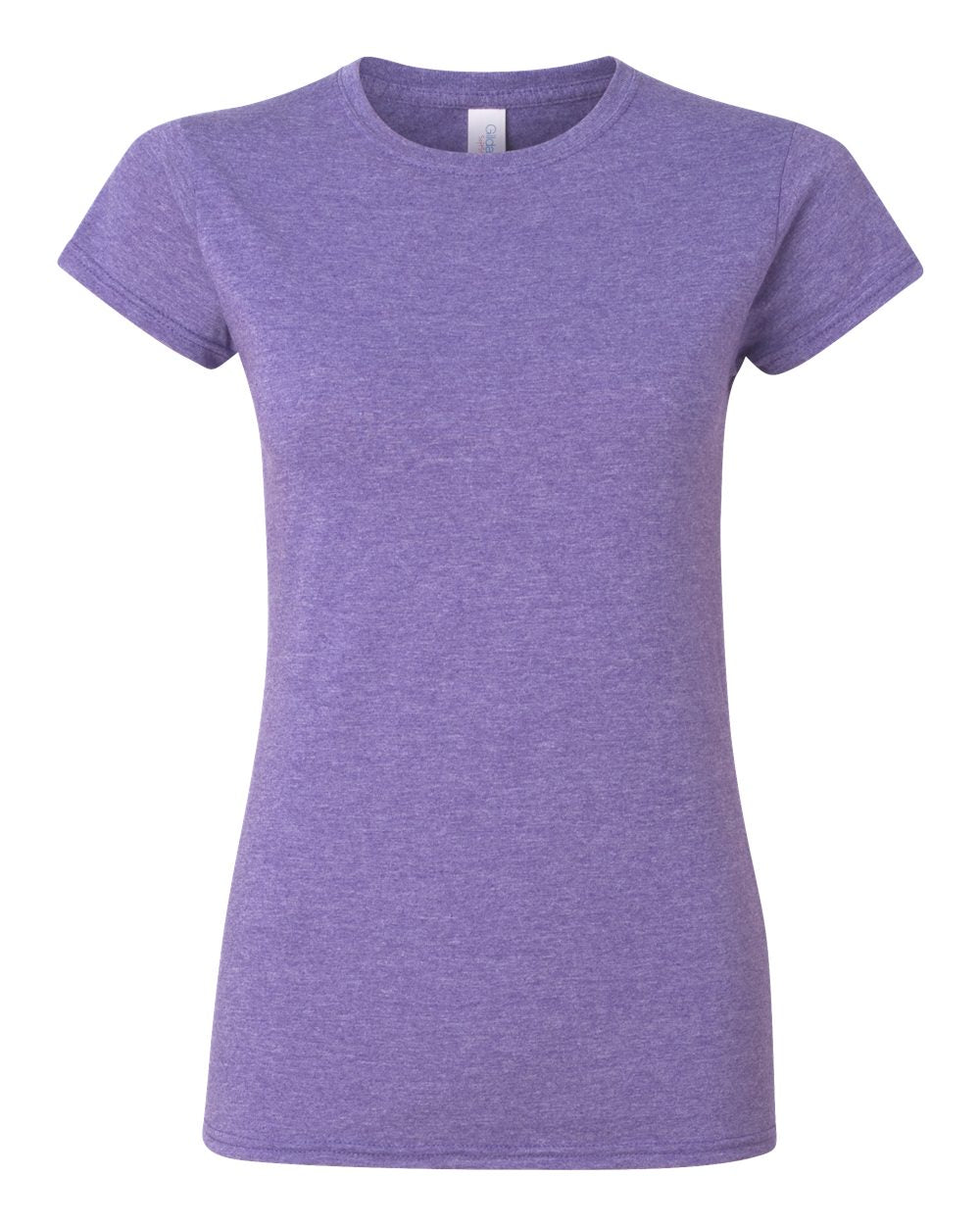 Custom T-Shirt - Women's Graphic Gildan Softstyle (64000L)-Antique Sapphire / S-Antique Sapphire / M-Antique Sapphire / L-Antique Sapphire / XL-Antique Sapphire / 2XL 403 Custom Cuts