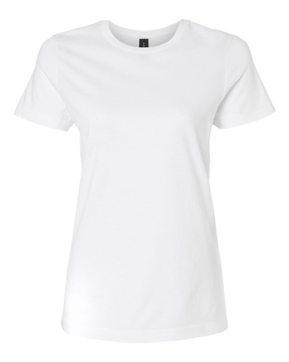 Custom T-Shirt - Women's Graphic Gildan Softstyle (64000L)-Antique Sapphire / S-Antique Sapphire / M-Antique Sapphire / L-Antique Sapphire / XL-Antique Sapphire / 2XL 403 Custom Cuts