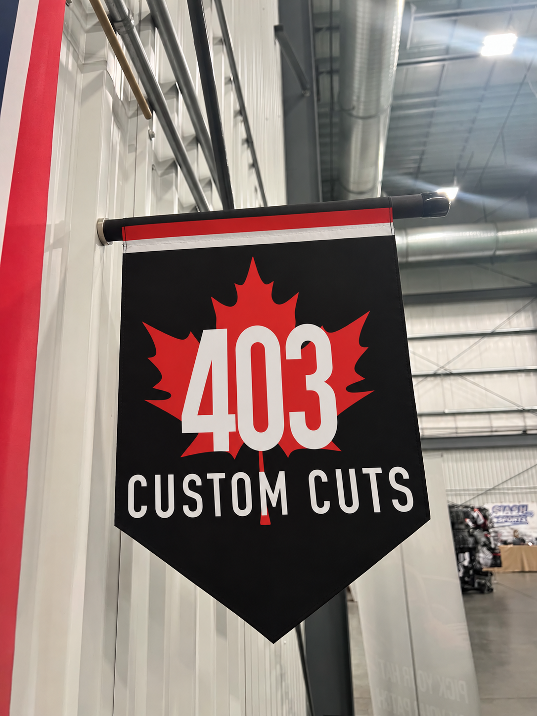 Pennant Flag