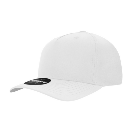 Decky 6221 - 5 Panel Mid Profile (Closeout)