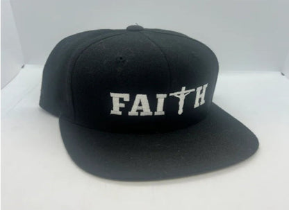 FAITH - 403 Custom Cuts