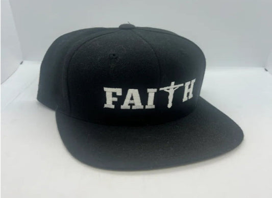 FAITH - 403 Custom Cuts