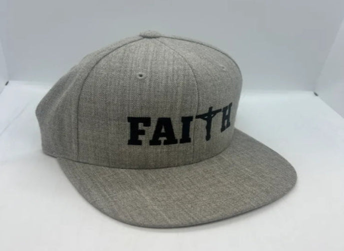 FAITH - 403 Custom Cuts