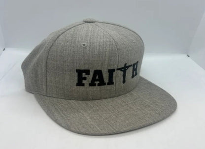 FAITH - 403 Custom Cuts