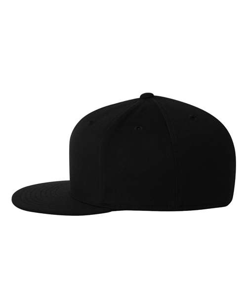FlexFit 6210 Flat Brim Stretch Fit