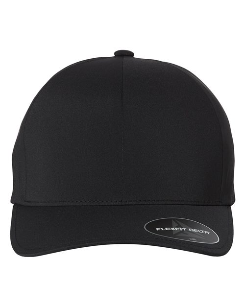 FlexFit Delta - Seamless Stretch Fit
