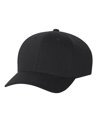 Flexfit 110C 110 Pro-Formance Cap - Black