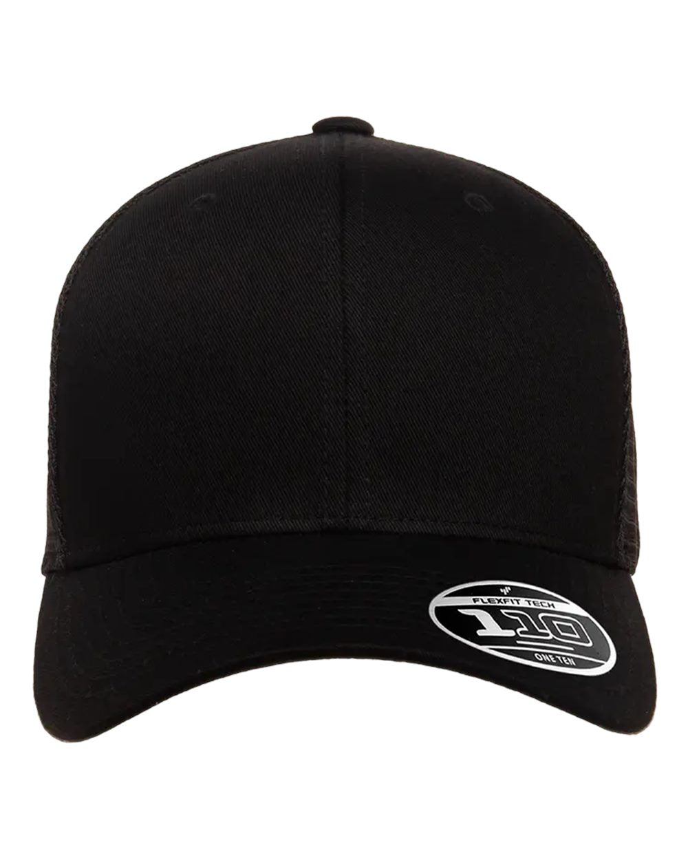 FlexFit 110M - Snapback Trucker Custom Hat