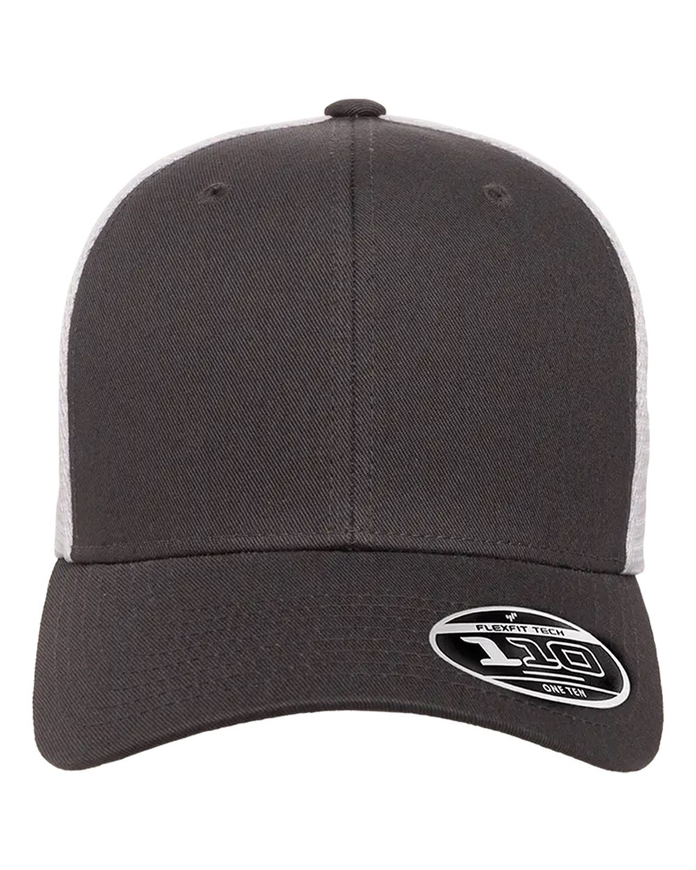 FlexFit 110M - Snapback Trucker Custom Hat