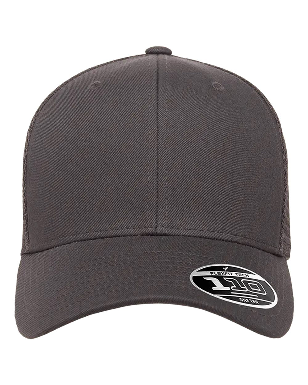 FlexFit 110M - Snapback Trucker Custom Hat