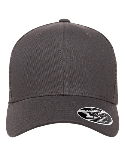 FlexFit 110M - Snapback Trucker Custom Hat
