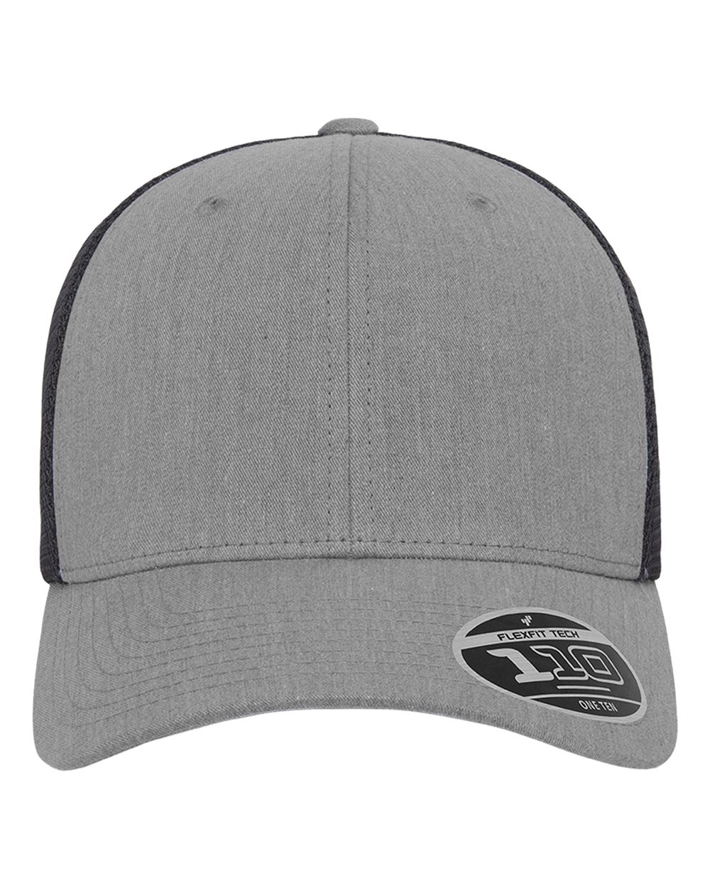 FlexFit 110M - Snapback Trucker Custom Hat