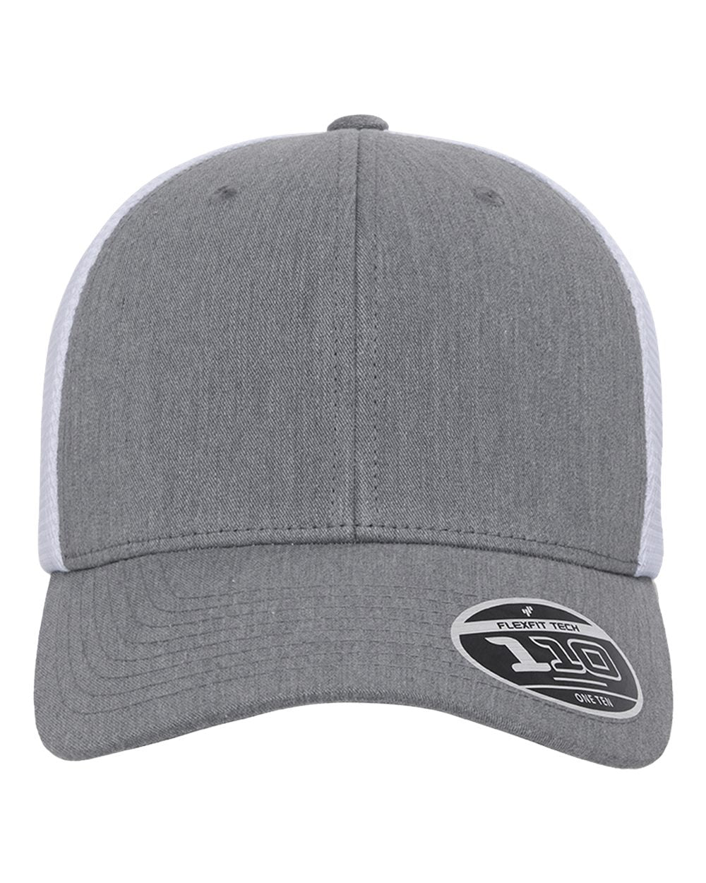 FlexFit 110M - Snapback Trucker Custom Hat