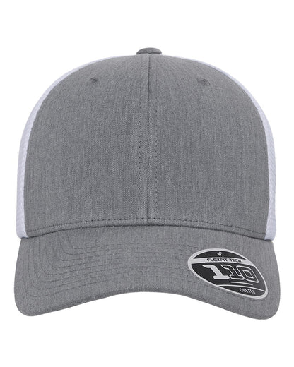 FlexFit 110M - Snapback Trucker Custom Hat