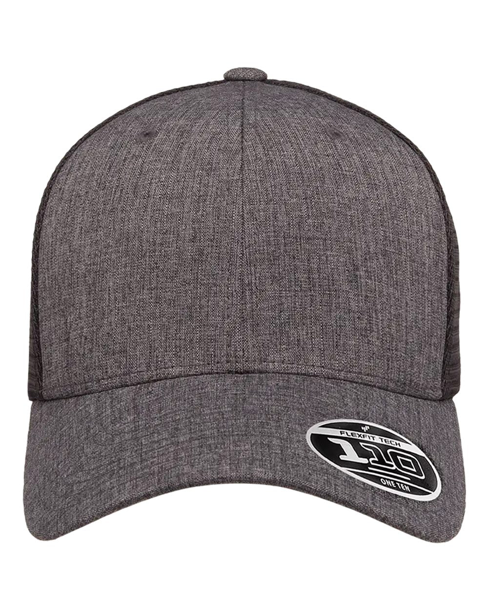 FlexFit 110M - Snapback Trucker Custom Hat