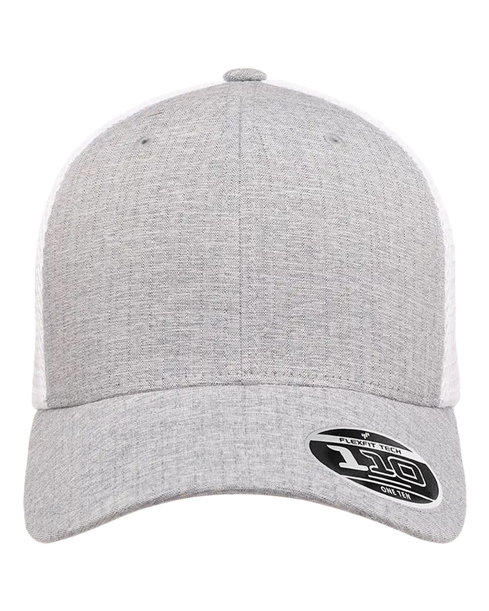 FlexFit 110M - Snapback Trucker Custom Hat