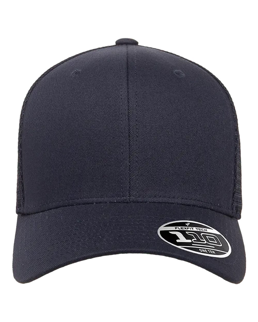 FlexFit 110M - Snapback Trucker Custom Hat