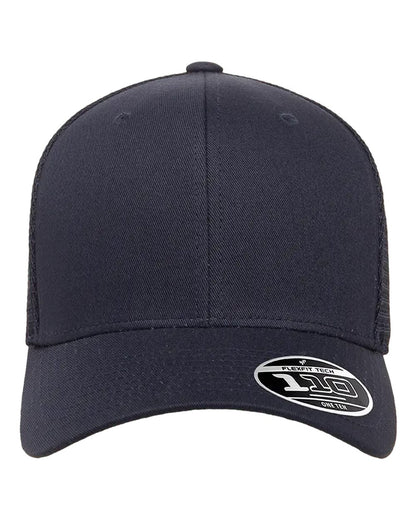 FlexFit 110M - Snapback Trucker Custom Hat