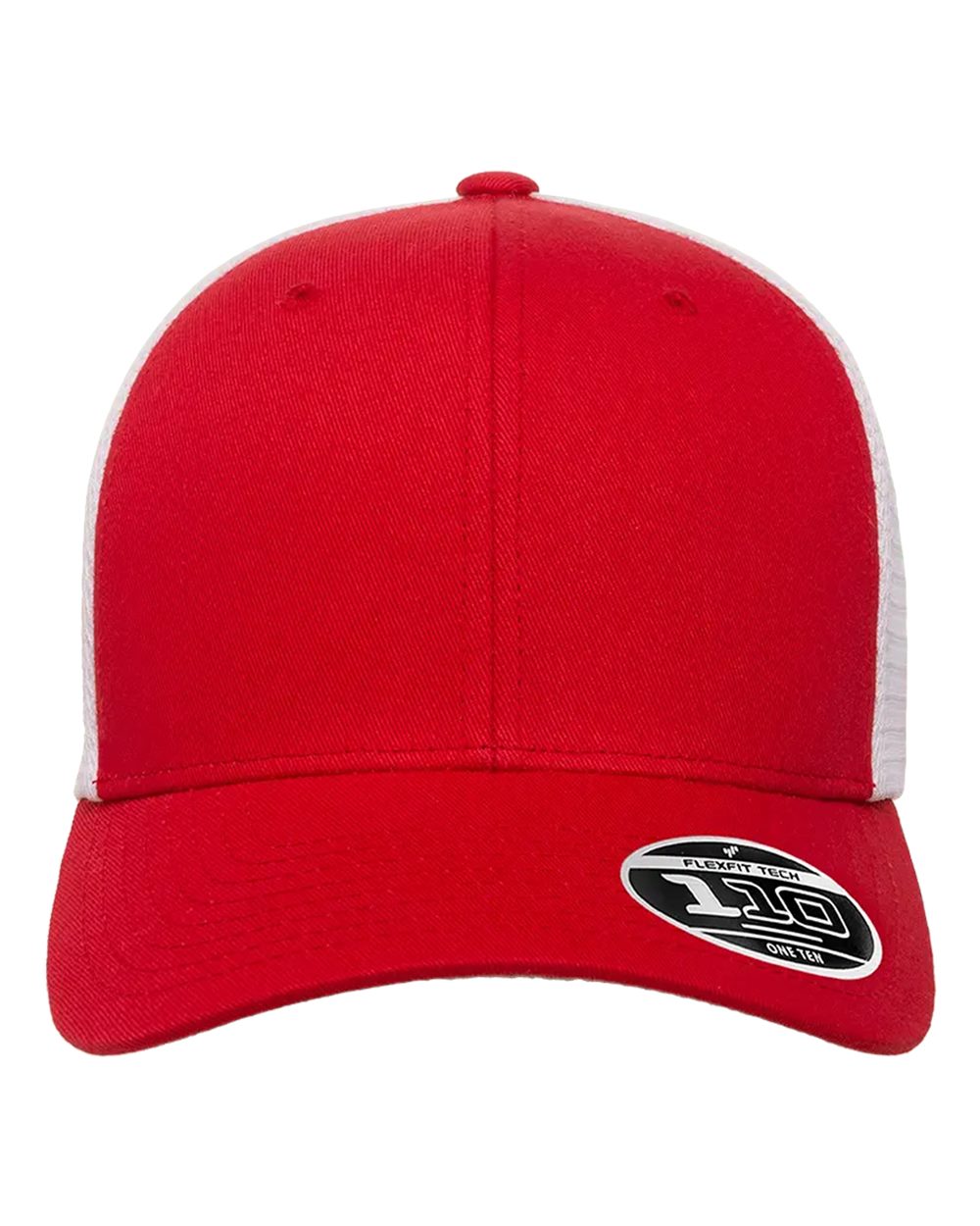FlexFit 110M - Snapback Trucker Custom Hat