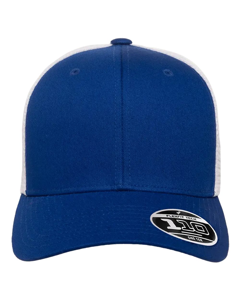 FlexFit 110M - Snapback Trucker Custom Hat