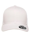 FlexFit 110M - Snapback Trucker Custom Hat