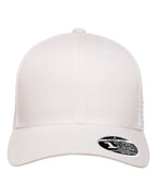 FlexFit 110M - Snapback Trucker Custom Hat