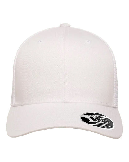 FlexFit 110M - Snapback Trucker Custom Hat