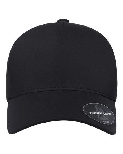 Flexfit Delta® 180AP - Snapback Perforated Cap