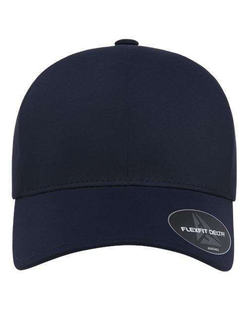 Flexfit Delta® 180AP - Snapback Perforated Cap