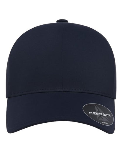 Flexfit Delta® 180AP - Snapback Perforated Cap