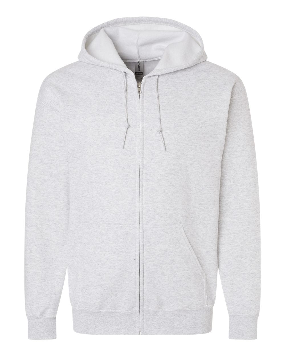 Custom Graphic Heavy Blend™ Full-Zip Hoodie (18600)