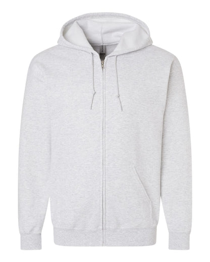 Custom Graphic Heavy Blend™ Full-Zip Hoodie (18600)