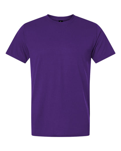 Custom T-Shirt - Unisex Performance (42000)