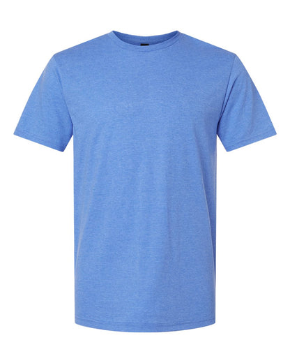 Custom T-Shirt - Men's Graphic Gildan Softstyle (64000)