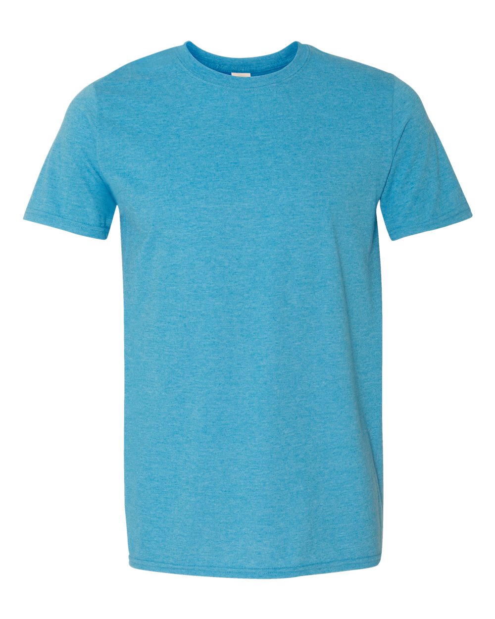 Custom T-Shirt - Men's Graphic Gildan Softstyle (64000)