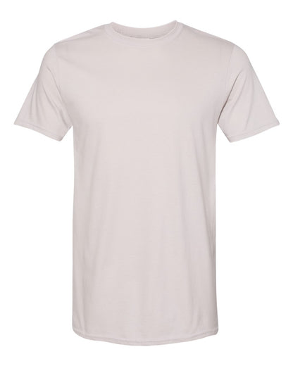 Custom T-Shirt - Men's Graphic Gildan Softstyle (64000)