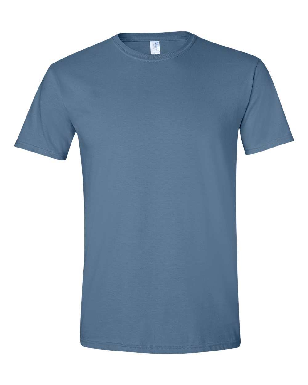 Custom T-Shirt - Men's Graphic Gildan Softstyle (64000)