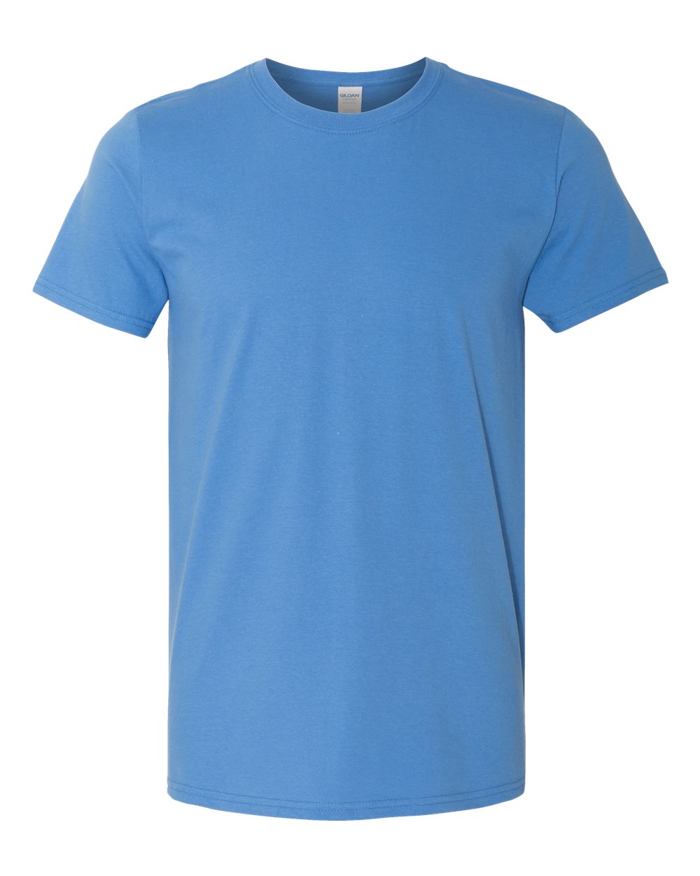 Custom T-Shirt - Men's Graphic Gildan Softstyle (64000)