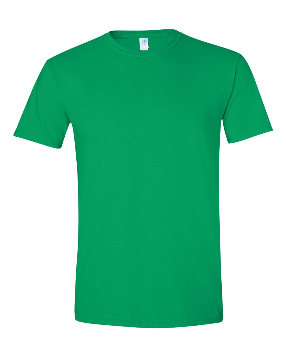 Custom T-Shirt - Men's Graphic Gildan Softstyle (64000)