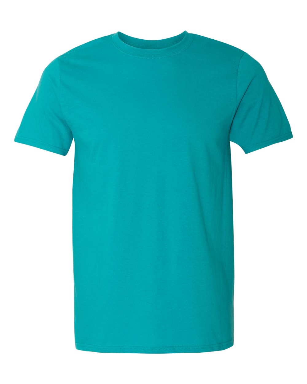 Custom T-Shirt - Men's Graphic Gildan Softstyle (64000)