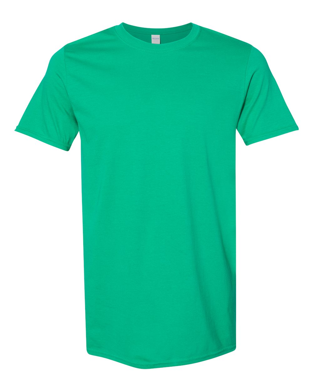 Custom T-Shirt - Men's Graphic Gildan Softstyle (64000)