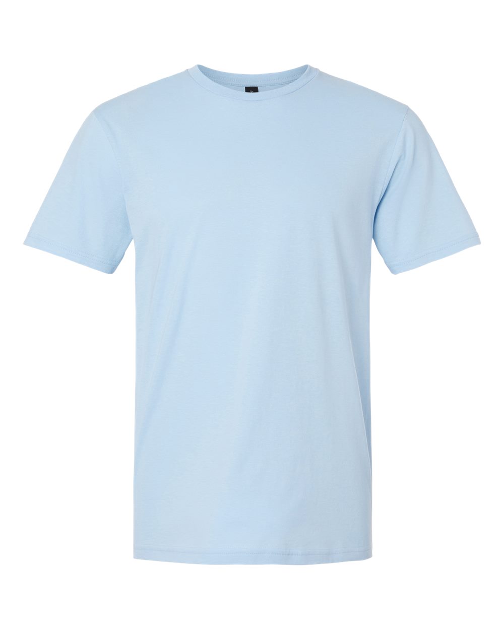 Custom T-Shirt - Men's Graphic Gildan Softstyle (64000)