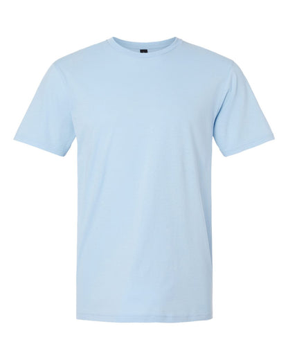 Custom T-Shirt - Men's Graphic Gildan Softstyle (64000)