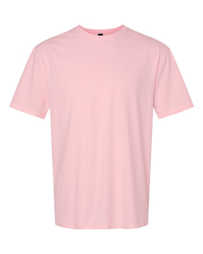 Custom T-Shirt - Men's Graphic Gildan Softstyle (64000)