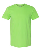 Custom T-Shirt - Men's Graphic Gildan Softstyle (64000)