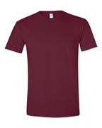Custom T-Shirt - Men's Graphic Gildan Softstyle (64000)