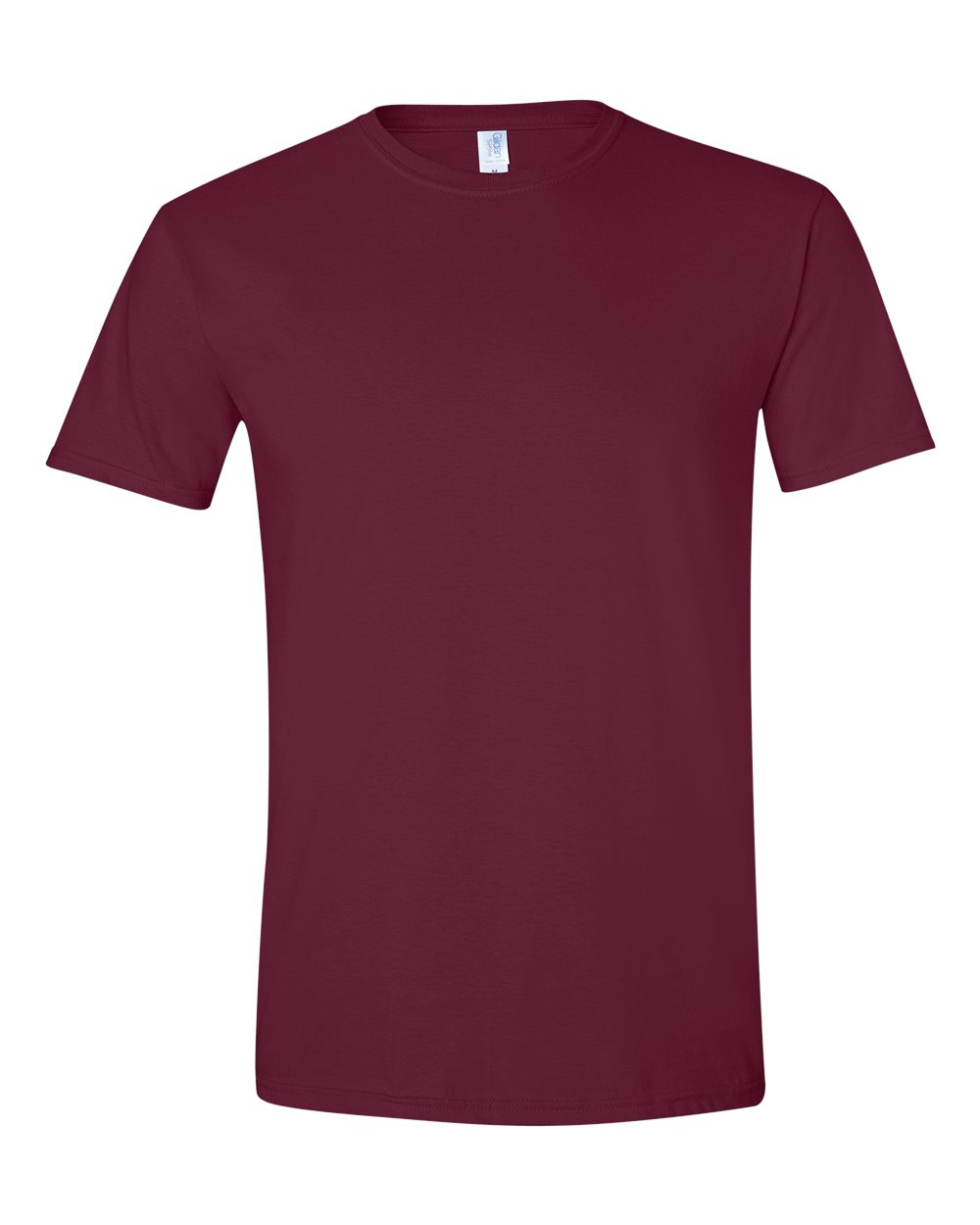 Custom T-Shirt - Men's Graphic Gildan Softstyle (64000)
