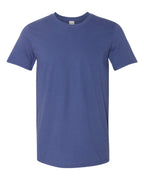 Custom T-Shirt - Men's Graphic Gildan Softstyle (64000)