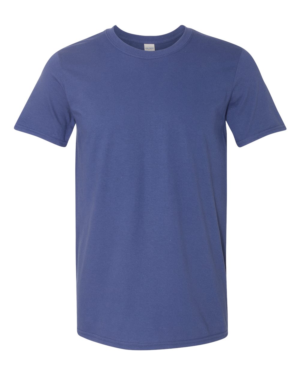 Custom T-Shirt - Men's Graphic Gildan Softstyle (64000)