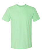 Custom T-Shirt - Men's Graphic Gildan Softstyle (64000)